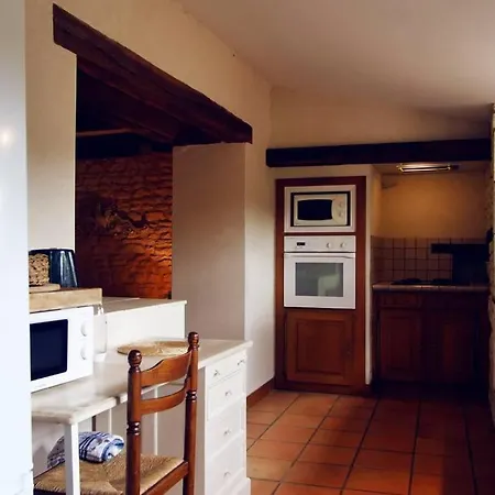 Le Domaine De : 펜션 *