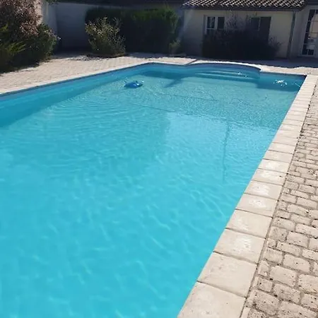 Le Domaine De : 펜션 *