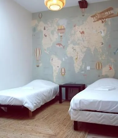 Le Domaine De : 펜션