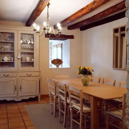 펜션 Le Domaine De : *