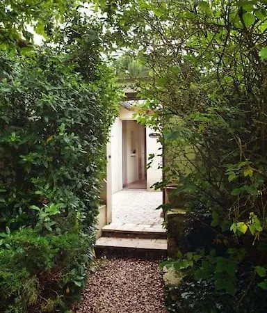 펜션 Le Domaine De : *