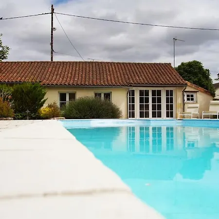 Le Domaine De : 펜션
