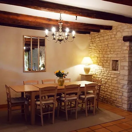 Le Domaine De : Villiers (Vienne)