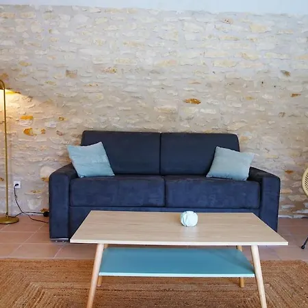 Le Domaine De : Feriehus