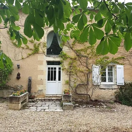 Le Domaine De : Villiers (Vienne)