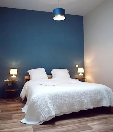 Le Domaine De : Feriehus