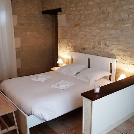 Le Domaine De : Villiers (Vienne)