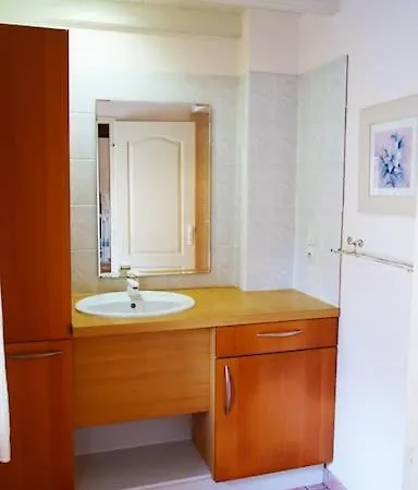 Le Domaine De : بيت للعطل