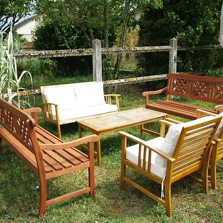 Le Domaine De : Villiers (Vienne)