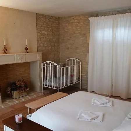 Le Domaine De :