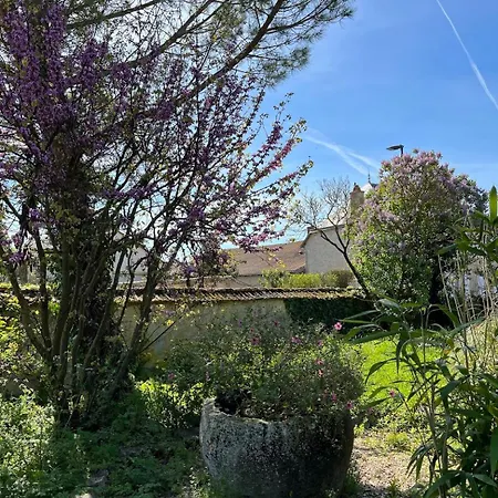 Feriehus Le Domaine De :