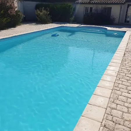 Le Domaine De : * Villiers (Vienne)