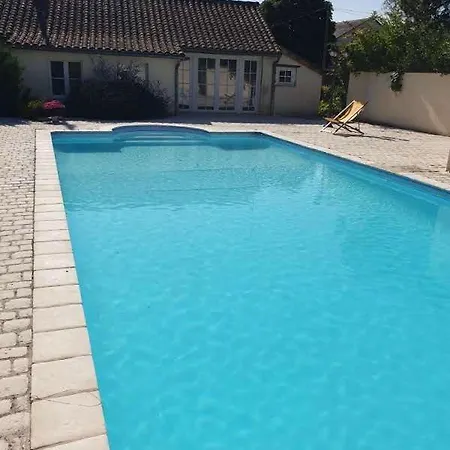 Le Domaine De : بيت للعطل