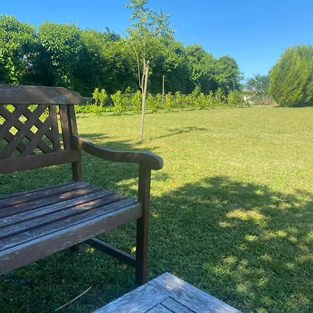 بيت للعطل Le Domaine De : Villiers (Vienne)