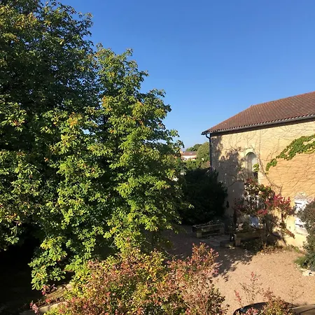 Le Domaine De : بيت للعطل Villiers (Vienne)