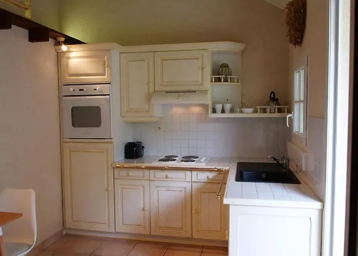 Le Domaine De : * Villiers (Vienne)