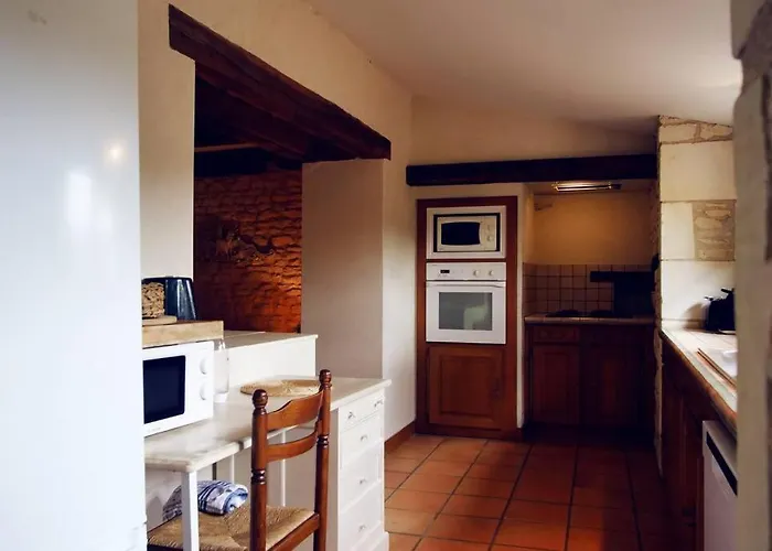 Le Domaine De : Holiday home *