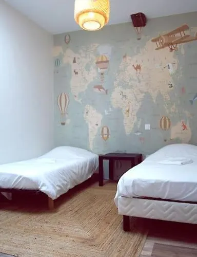 Le Domaine De : Holiday home