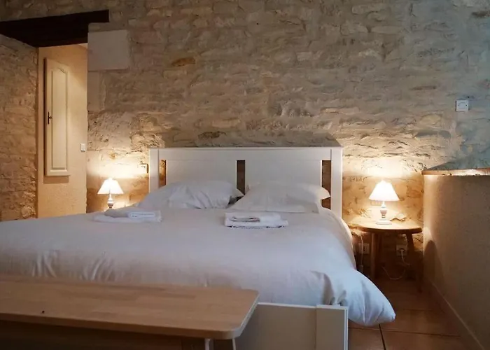 Casa de Férias Le Domaine De : *