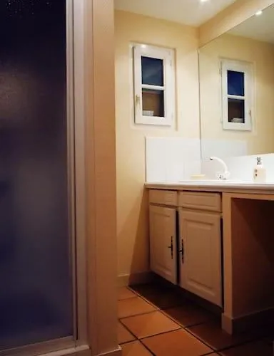 Le Domaine De : Casa de Férias *