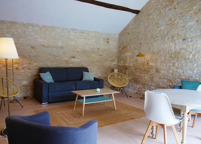 Le Domaine De : Casa de Férias