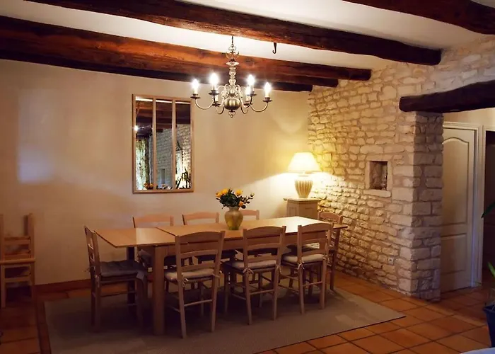 Le Domaine De : Villiers (Vienne)