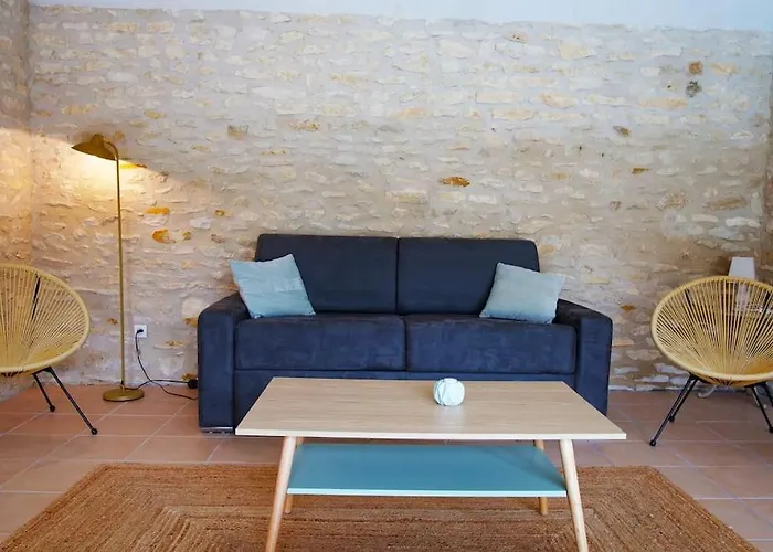 Le Domaine De : Casa de Férias