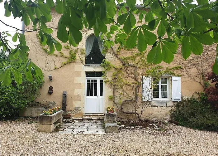 Le Domaine De : Villiers (Vienne)