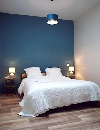 Le Domaine De : Holiday home