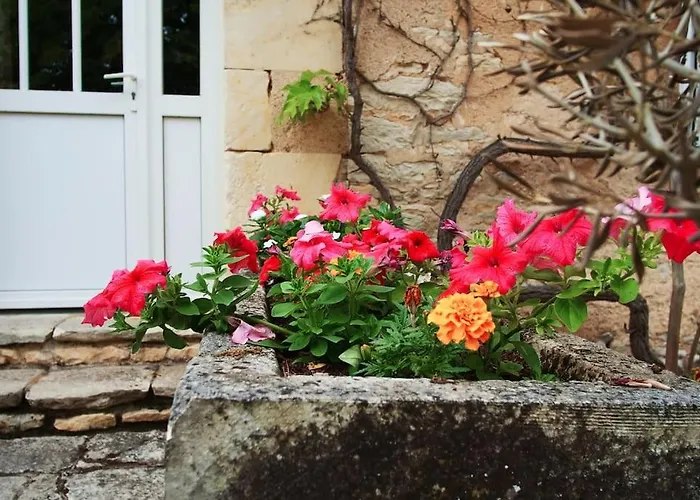 Casa de Férias Le Domaine De : Villiers (Vienne)