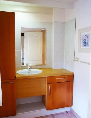 Le Domaine De : Casa de Férias