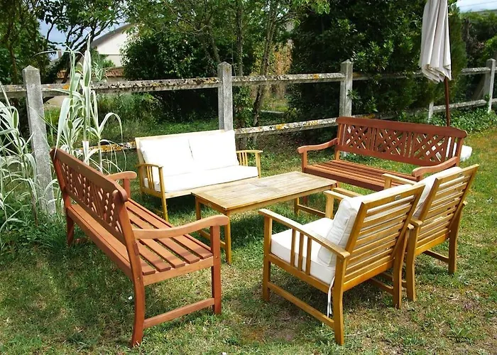 Le Domaine De : Villiers (Vienne)