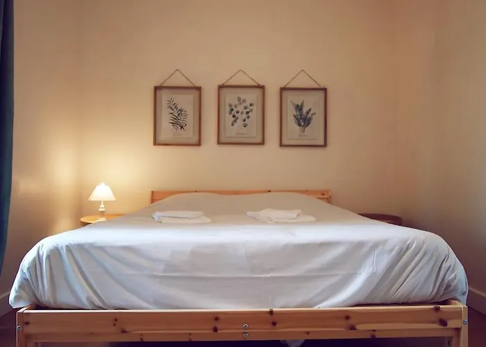 Le Domaine De : * Villiers (Vienne)